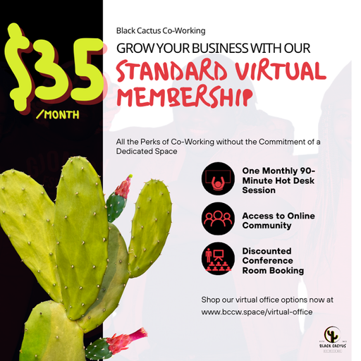 [Virtual Membership] Standard