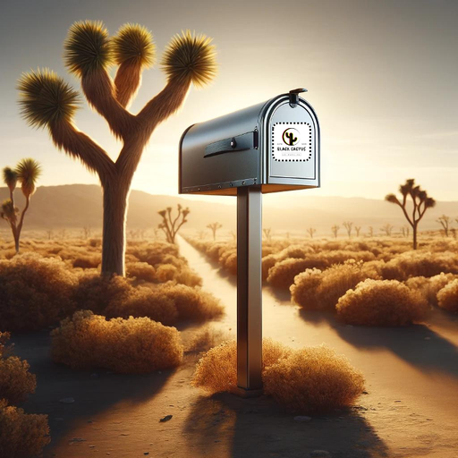 Virtual Mailbox | 1 Year