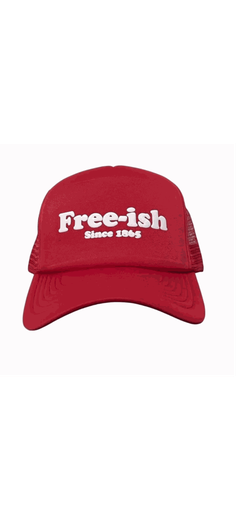 Freeish Hat (Multiple Colors Available)